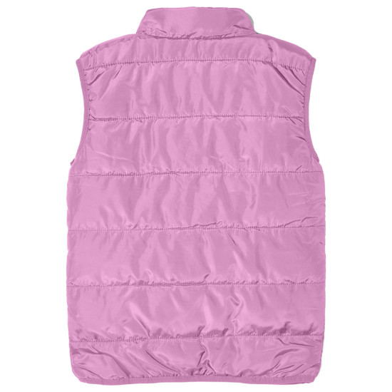 Name It Παιδικό αμάνικο μπουφάν Name It Παιδικό αμάνικο μπουφάν